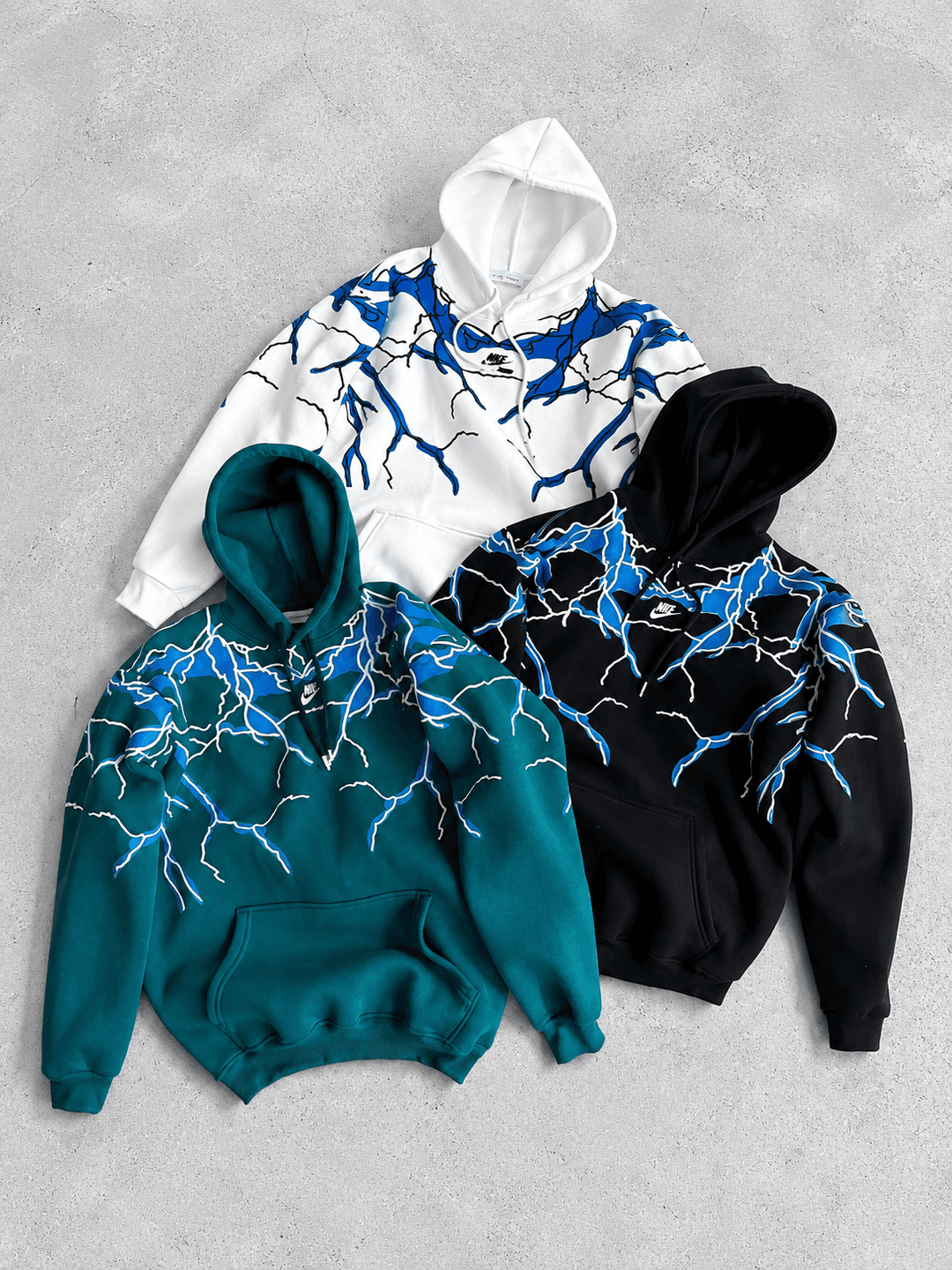 Hoodies