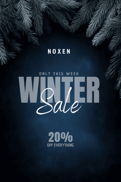 Winter Collection